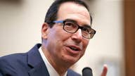 Treasury Secretary Mnuchin: Trump's economic plan is working in the US
