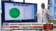Charles Payne on recent market sessions: There's a 'great disturbance' happening right now