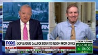Doesn't matter who Dems put up, you can't change the facts: Rep. Jim Jordan