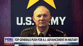 US Army focused on readying for the ‘rapidly changing’ battlefield, says chief of staff - Fox Business News
