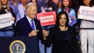 Don't be surprised if Biden steps down and makes Kamala president: Steve Forbes