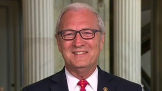 Investment only happens in an environment of certainty: Sen. Kevin Cramer - Fox Business Video