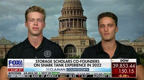 How Storage Scholars is catering to students' needs
