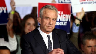 RFK Jr. is the only Democrat who can win in 2024: Dennis Kucinich - Fox Business Video