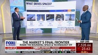 Why the SpaceX IPO changes everything for space stocks