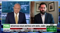Kamala Harris is 'trying to have it both ways' on Israel stance: Rep. Mike Lawler