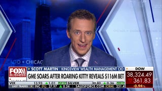 Market expert explains why he's not buying GameStop after 'Roaring Kitty's' big bet - Fox Business Video