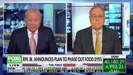 Dr. Marc Siegel on RFK Jr's decision to phase out synthetic food dyes