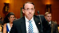 I was told Rod Rosenstein’s staff was monitoring me: Rep. Gohmert