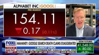 Google's 'new innovation' could help drive stock prices to $205, investor says
