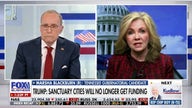 Most people want criminal illegal immigrants deported: Sen Marsha Blackburn