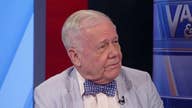 Trump is making China great again: Jim Rogers