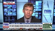 Data centers are 'lowering costs' for the average American, Manhattan Institute economist says