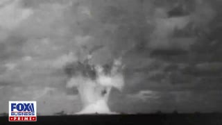 The history behind the atomic bomb - Fox Business Video