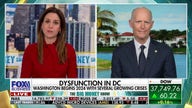 We have a president who wants to have open borders: Sen. Rick Scott