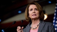 House Democrats re-elect Nancy Pelosi as leader