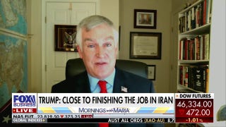 Trump vows to hit Iran ‘extremely hard’ within weeks as US nears mission completion