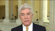 US isn't afraid of Iranian cyberattacks: Rep. Roger Williams