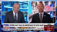 NATO 'did us dirty on this one': Former Navy SEAL says 'hard conversations' need to be had