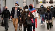 WHO recommends masks as Delta COVID variant now detected in nearly every state