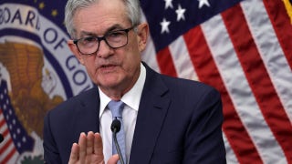 Jerome Powell made 'big mistakes,' he's been political: David Nelson