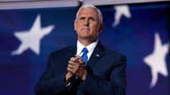 Vice President Pence says White House supports ‘free and independent press’ 