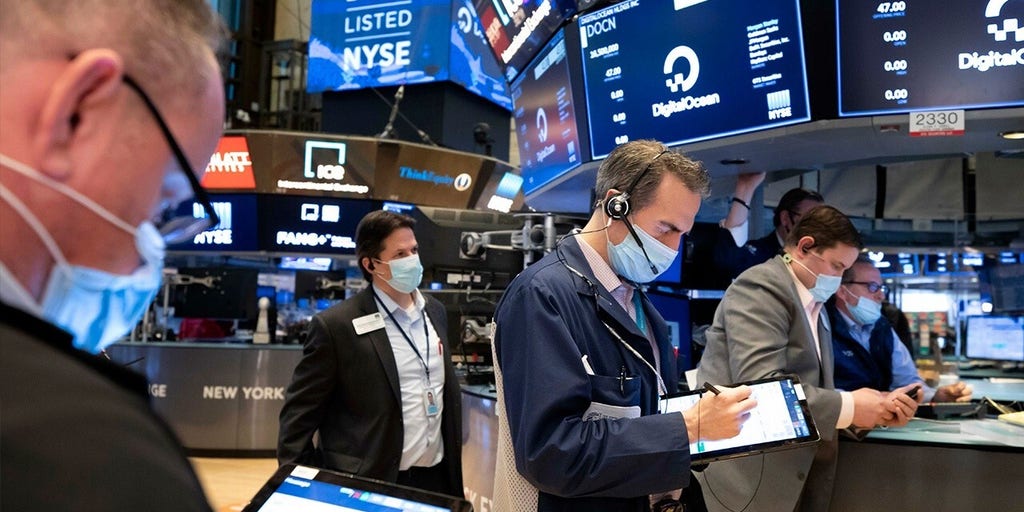 S&P yearend target could be over 4,500 BMO strategist Fox Business