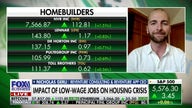 It's 'not true' that there's a national housing shortage: Nicholas Gerli