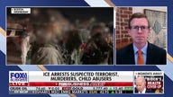 Extreme-left Democrats have been ‘wrong on the border’ for a long time, says GOP congressman