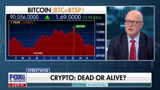 People are gravitating toward precious metals: Barron’s Andrew Bary