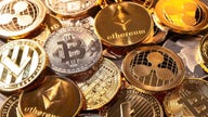 Market expert says crypto headed for a 'major correction'