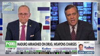 President cannot declare war, but certainly can commit troops: Constitutional law attorney