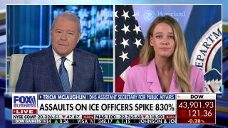DHS official vows to give border patrol officers ‘every resource possible’
