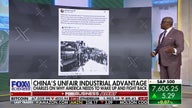 Charles Payne discusses the historical role of state intervention in US industrial policy