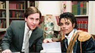 Reagan adviser shares stories of Michael Jackson’s White House visit