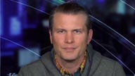 Hegseth: Testing everybody is not the road out of COVID