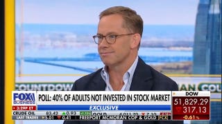 Chime CEO Chris Britt unveils 'Chime Invest' to bridge market divide