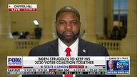 Americans have seen that Biden is not competent: Rep. Byron Donalds