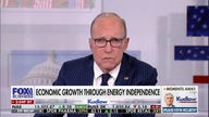 Larry Kudlow: This is the cost of Bidenomics