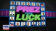 'Prez your luck' with presidential trivia