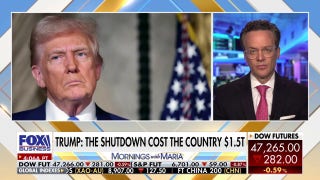 Trump policies are fueling the strongest supply-side boom in decades, economists says