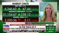 Wealth advisor reveals which sector 'absolutely crushed it' on revenue
