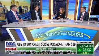 Jay Hatfield: The federal government needs to recognize we're in a ‘deflation’ - Fox Business Video