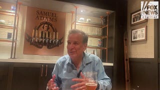 Sam Adams founder Jim Koch helping craft brewers secure capital and mentorship - Fox Business Video