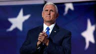 Gov. Pence: I was shocked when Trump picked me as his VP