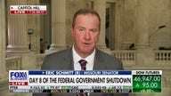 Biden-era Arctic Frost was a Soviet-style effort to round up political enemies, congressman says
