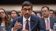Google CEO Sundar Pichai puts on a good front for his company: Rep. Collins