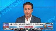Ken Coleman: ‘The government is not going to get rid of your debt’