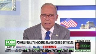 Larry Kudlow:  This sub plot at the Federal Reserve may be very important