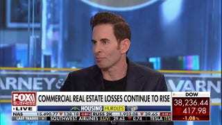 Tarek El Moussa on flipping commercial real estate: There are 'still opportunities out there' - Fox Business Video